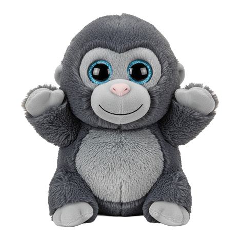 Peluche de gorila