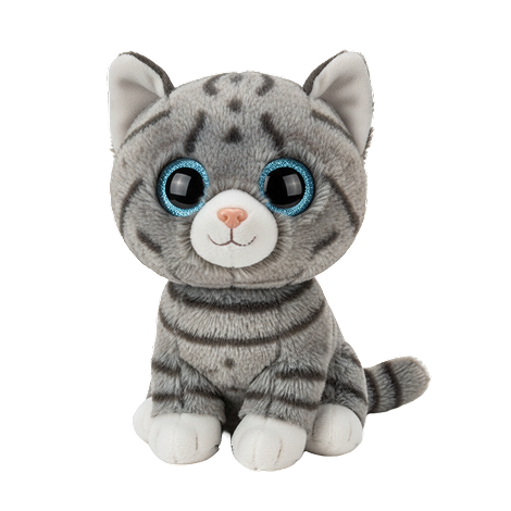 Peluche de gato